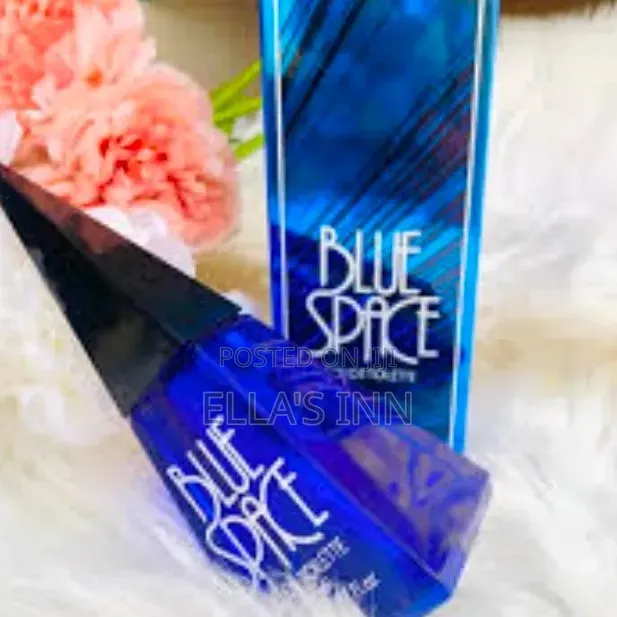 Blue Space