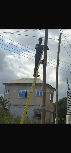 MTN Fibre Broadband