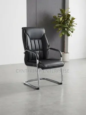Executive Office Chair