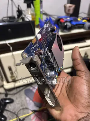 Nvidia Gt 9500gt 1gb Ddr3 for Budget Gaming