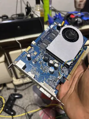 Nvidia Gt 9500gt 1gb Ddr3 for Budget Gaming