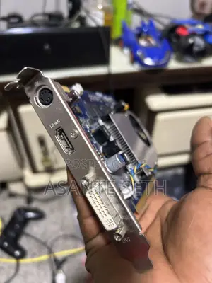 Nvidia Gt 9500gt 1gb Ddr3 for Budget Gaming