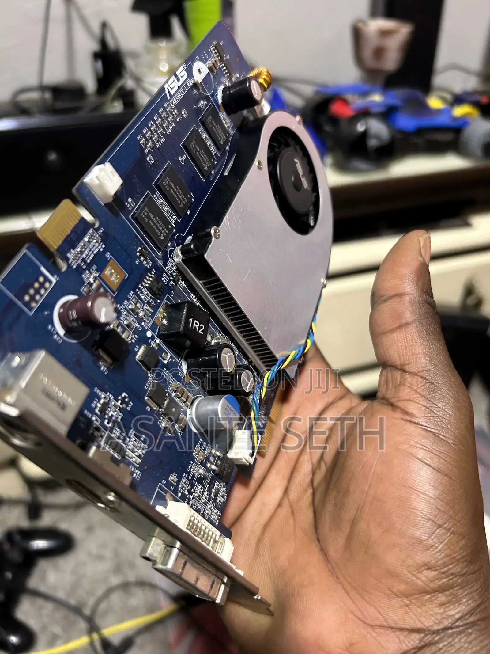 Nvidia Gt 9500gt 1gb Ddr3 for Budget Gaming