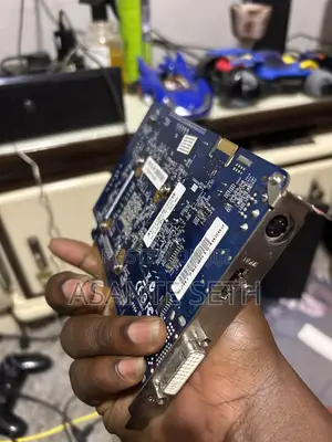 Nvidia Gt 9500gt 1gb Ddr3 for Budget Gaming