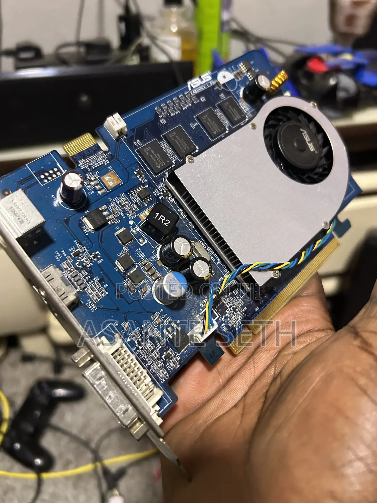 Nvidia Gt 9500gt 1gb Ddr3 for Budget Gaming