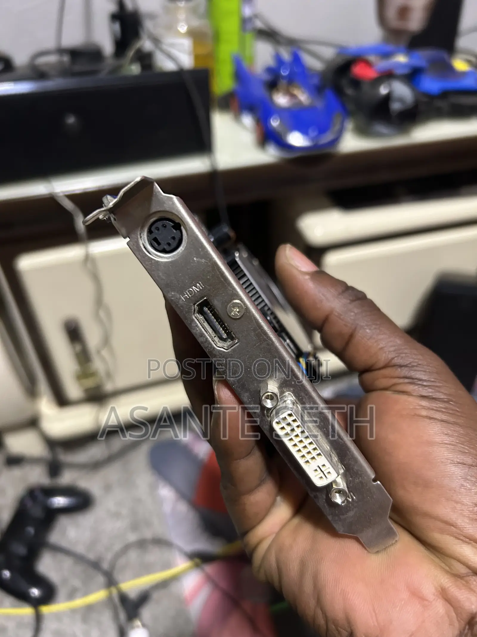 Nvidia Gt 9500gt 1gb Ddr3 for Budget Gaming