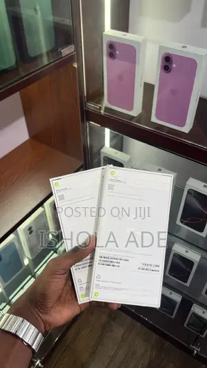 New Apple iPhone 17 Pro Max 256 GB