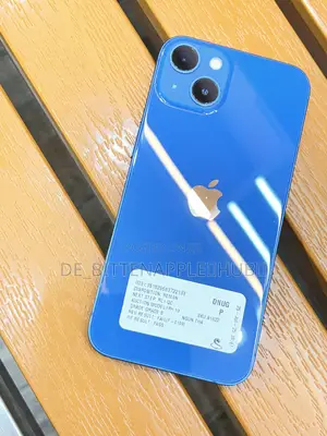 Apple iPhone 13 128 GB Blue