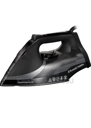 Russell Hobbsdiamond Elte Iron