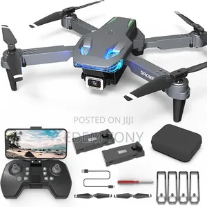 Wipkviey Ty- Drone T28 Mini With 1080p Camera