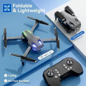 Wipkviey Ty- Drone T28 Mini With 1080p Camera