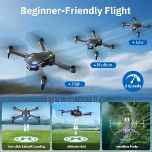 Wipkviey Ty- Drone T28 Mini With 1080p Camera