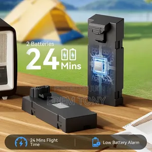 Wipkviey Ty- Drone T28 Mini With 1080p Camera