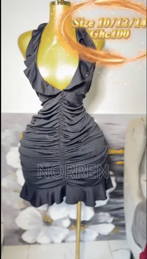 Womens Clothing