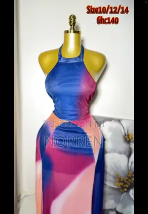 Womens Clothing