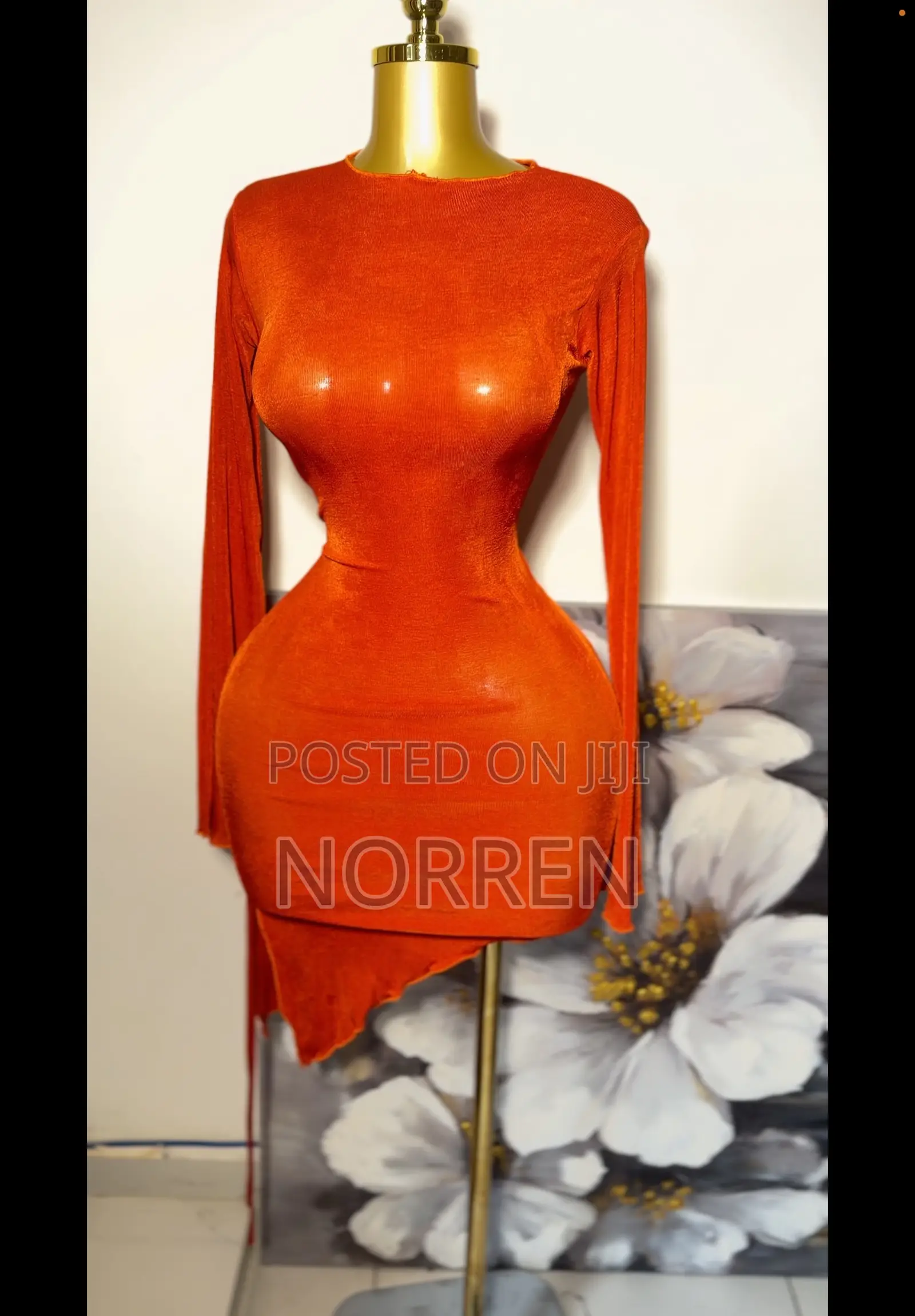 Womens Clothing