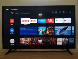 TCL Android TV