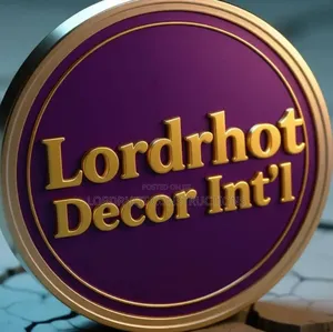 Lordrhot Waterproof Chemical