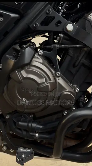 Yamaha 2024 Blue