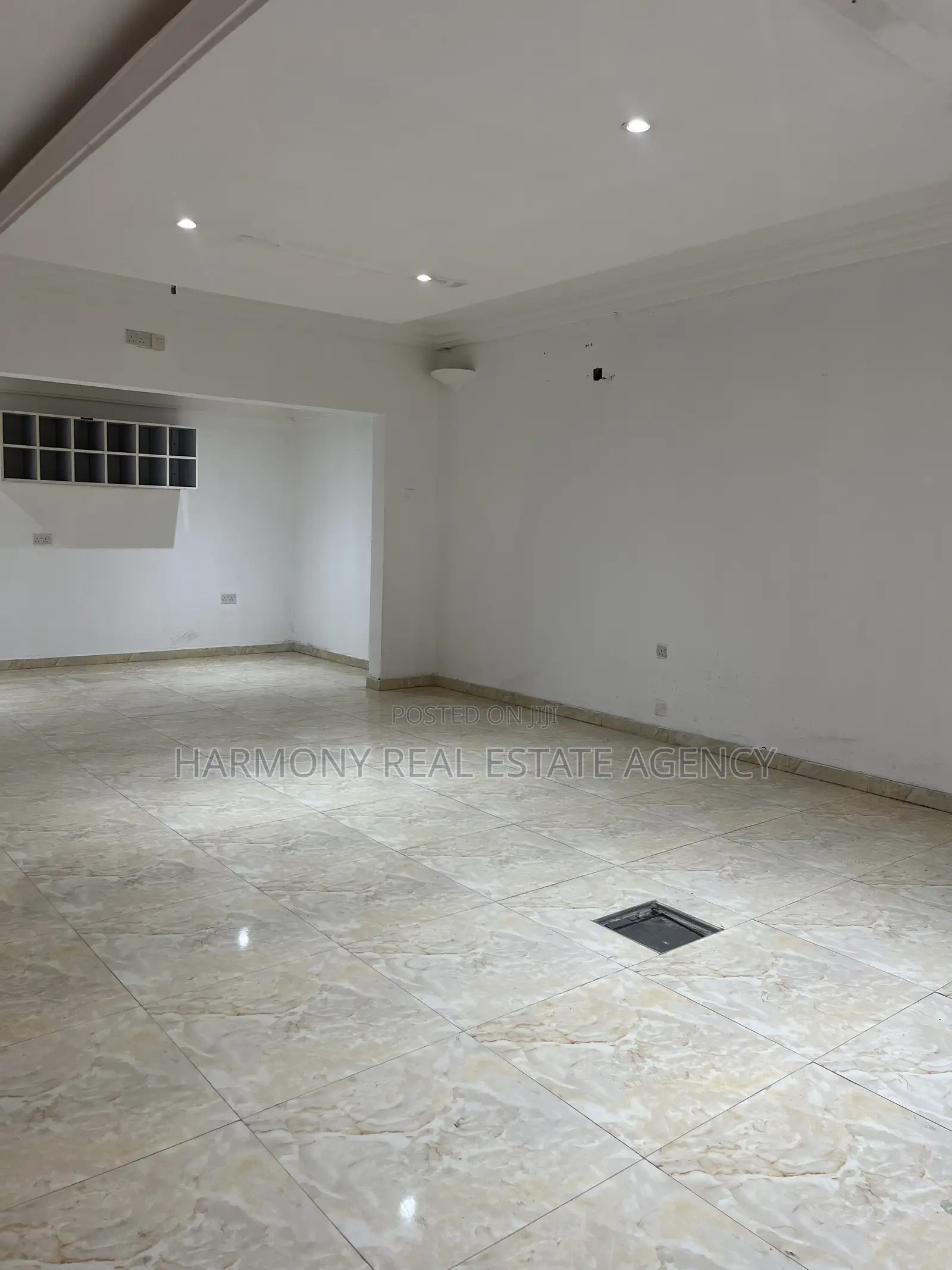 1bdrm Apartment in West Legon for rent