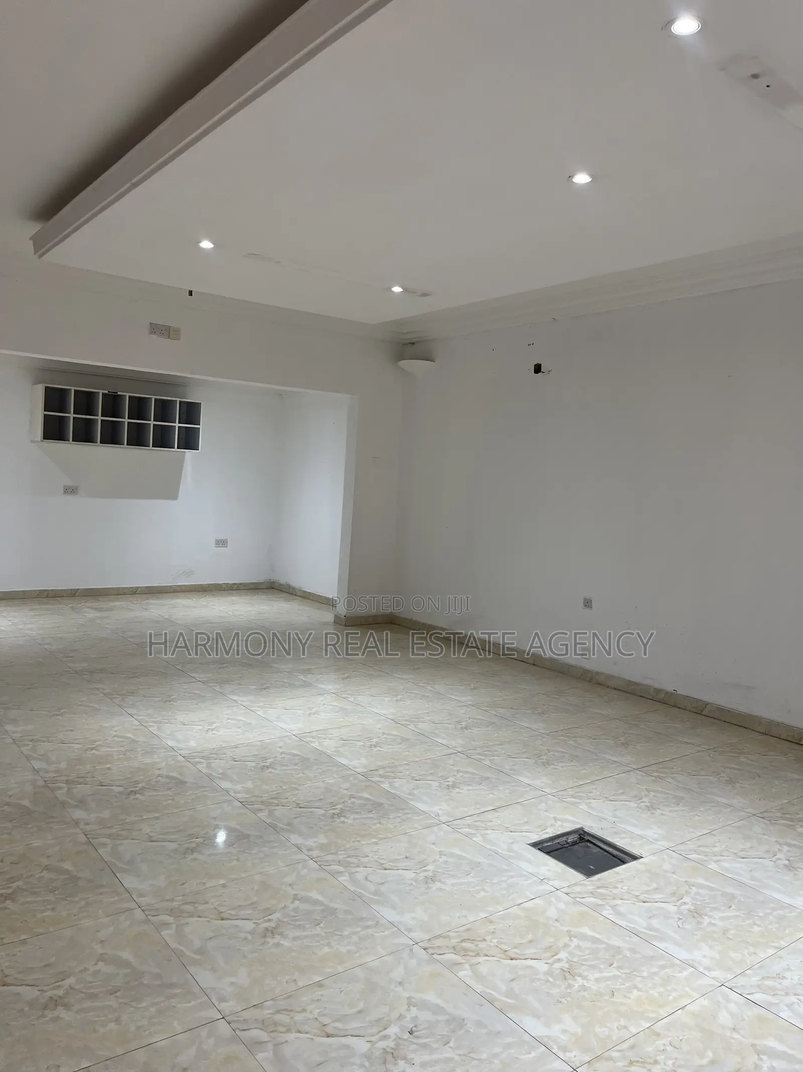 1bdrm Apartment in West Legon for rent