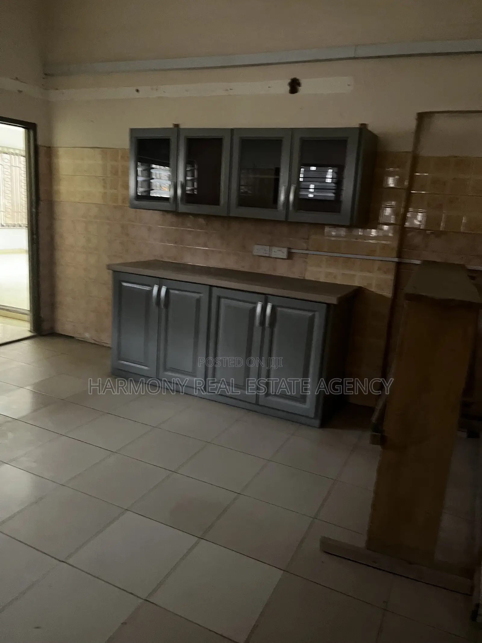 1bdrm Apartment in West Legon for rent
