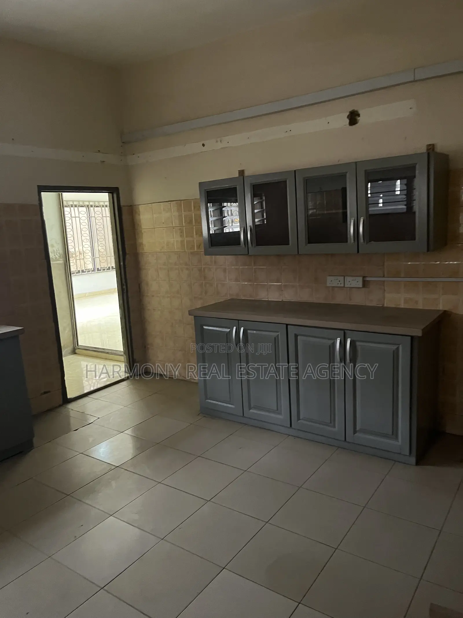 1bdrm Apartment in West Legon for rent