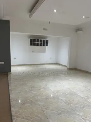1bdrm Apartment in West Legon for rent