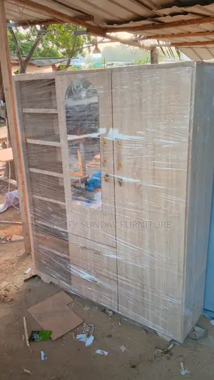 Wardrobe Shoerack in Sizes