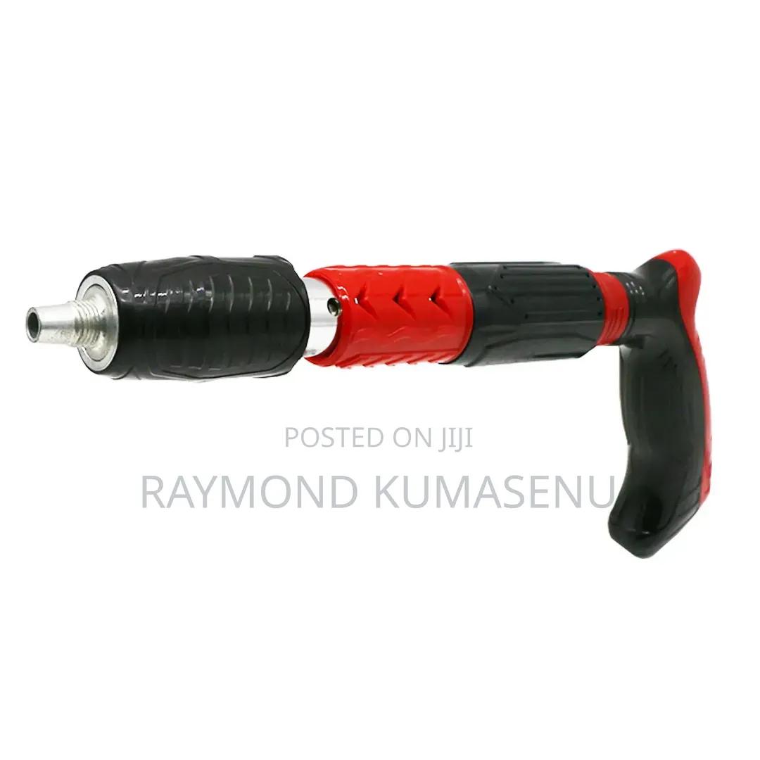 Nail Guns With 100pics of Nails