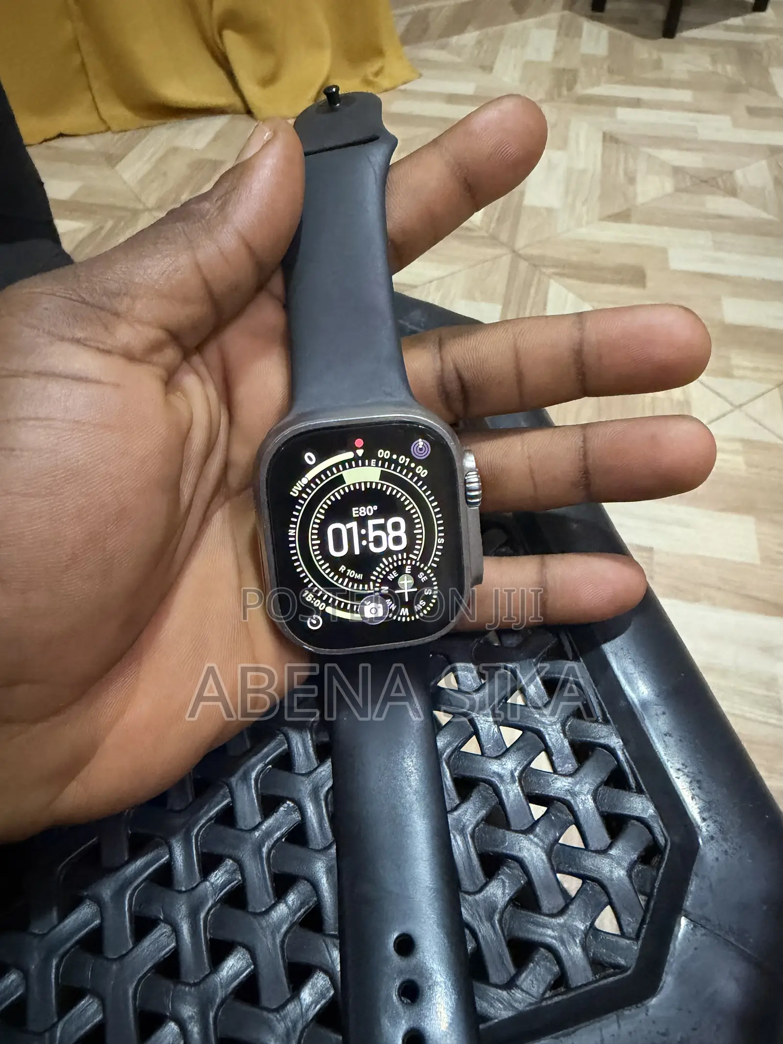 Apple Watch Ultra 2