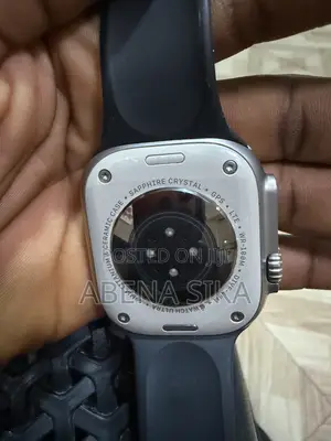 Apple Watch Ultra 2
