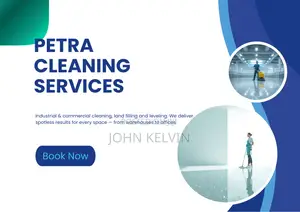 Best Cleaning Services. Contact For A Free Quote