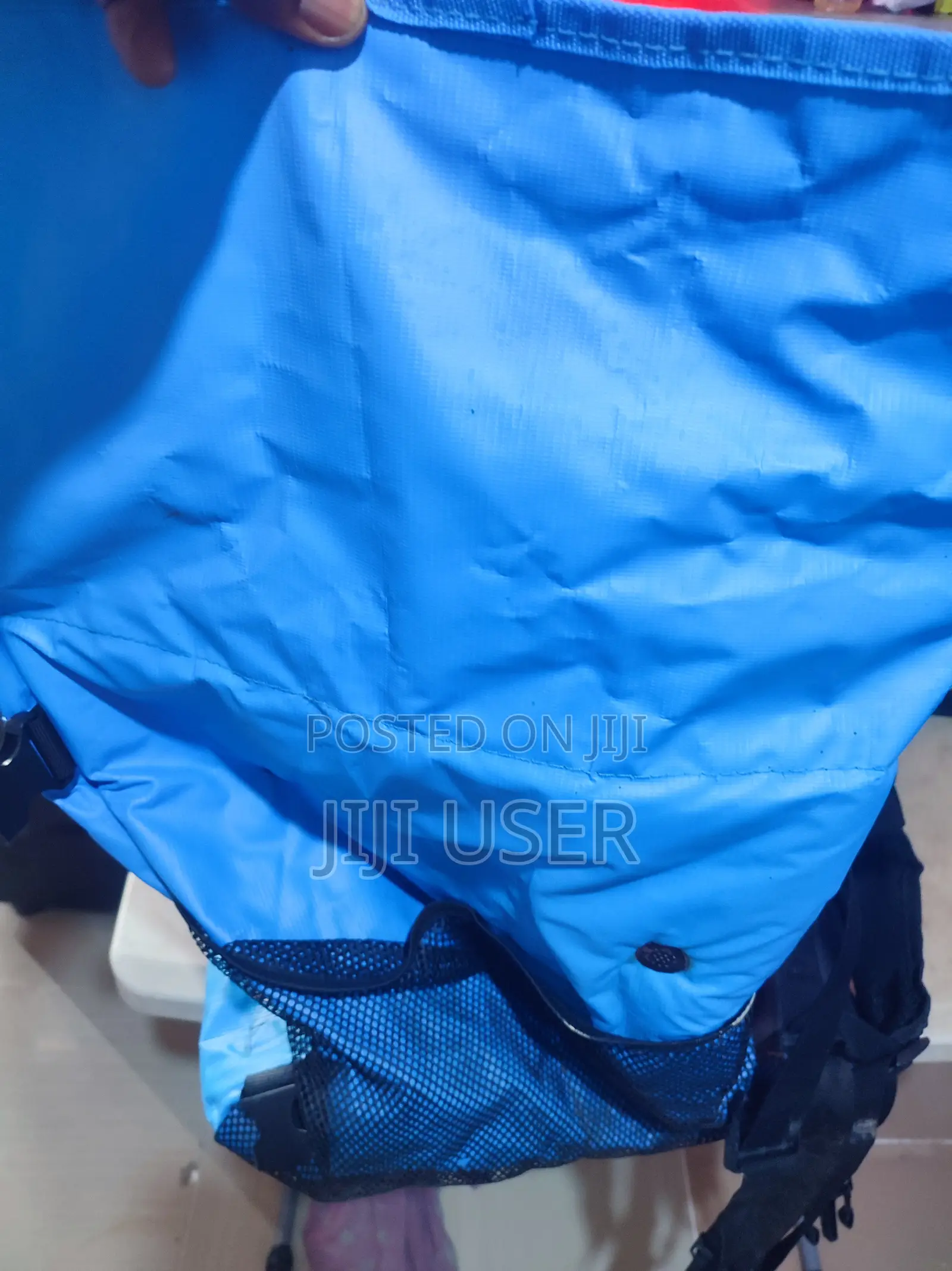 Xtra Large Delivery Bag