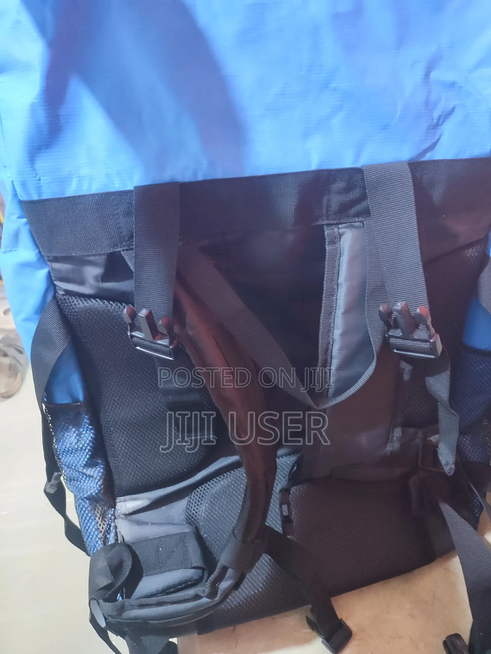 Xtra Large Delivery Bag