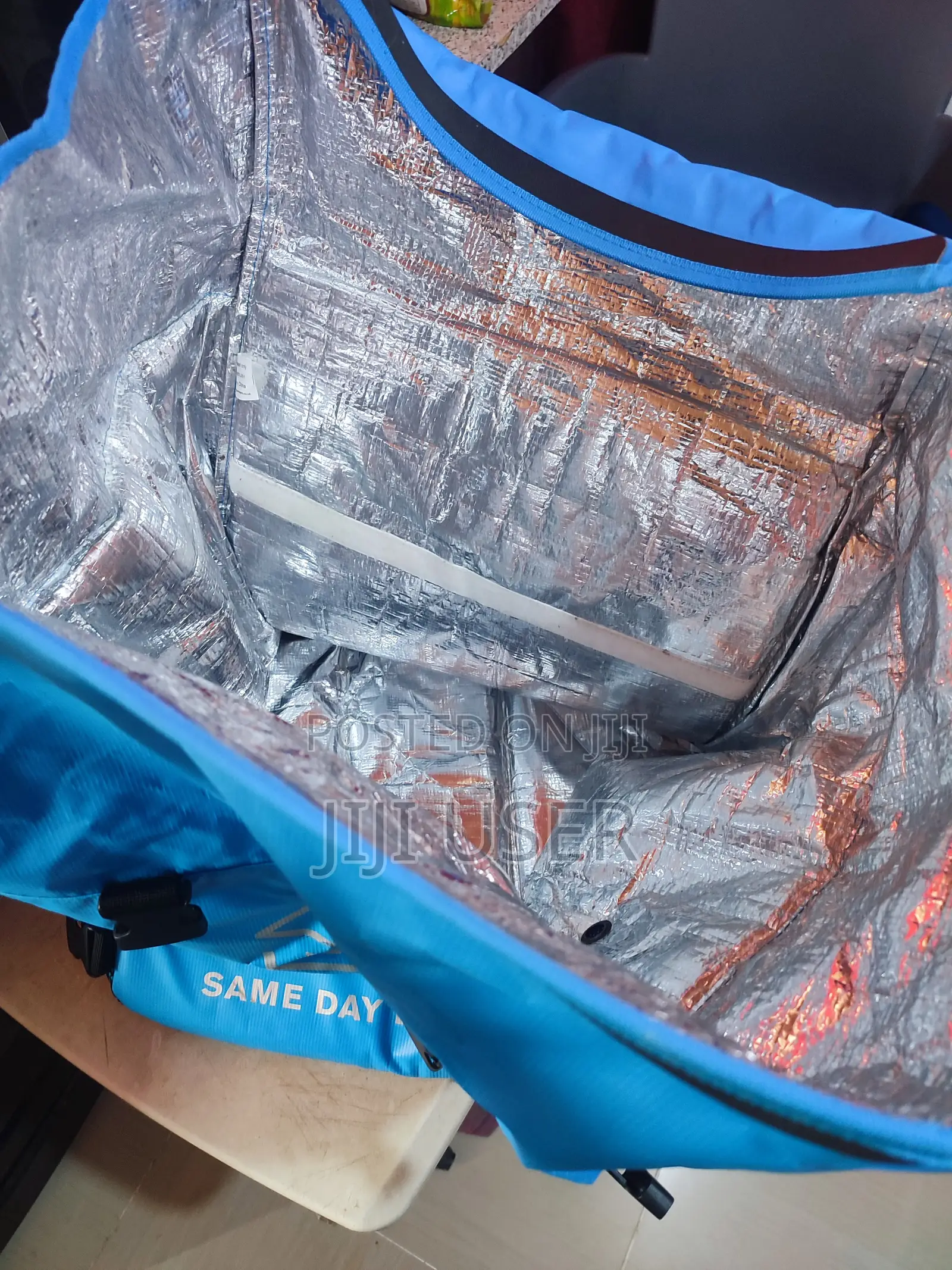 Xtra Large Delivery Bag
