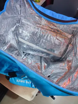 Xtra Large Delivery Bag