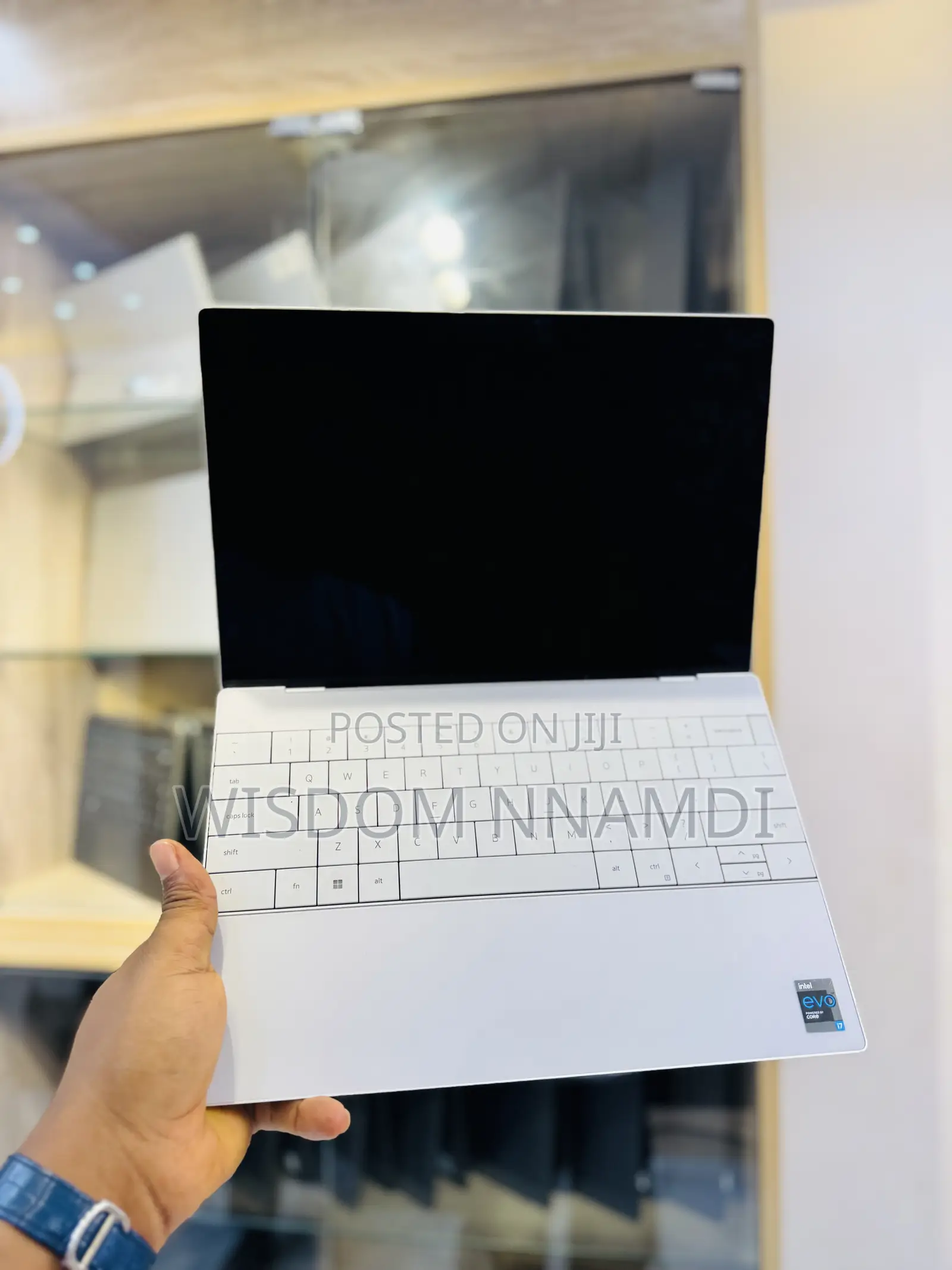 Laptop Dell XPS 13 9320 32GB Intel Core i7 SSD 1T