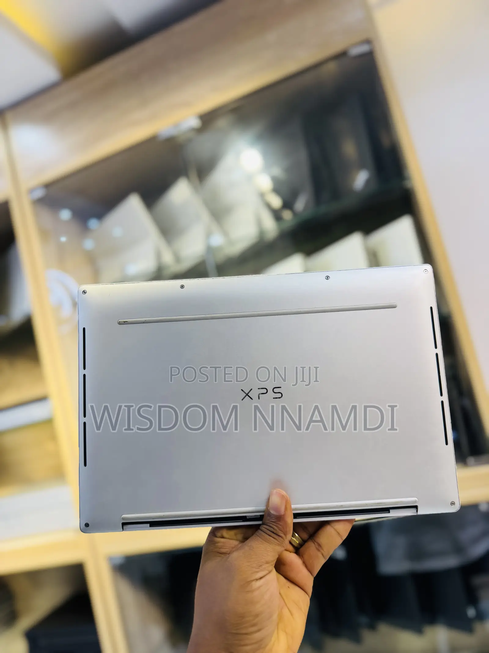 Laptop Dell XPS 13 9320 32GB Intel Core i7 SSD 1T