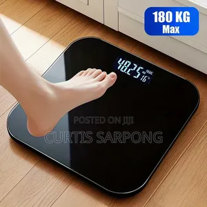Bmi Scale Light