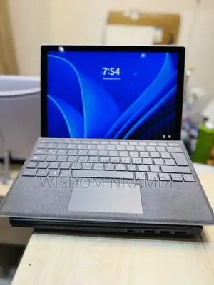 Laptop Microsoft Surface Pro 7+ 8GB Intel Core i5 SSD 256GB