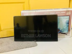 Samsung Hd/Tv 5 Series 32 Inch
