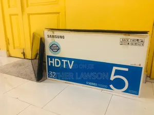 Samsung Hd/Tv 5 Series 32 Inch