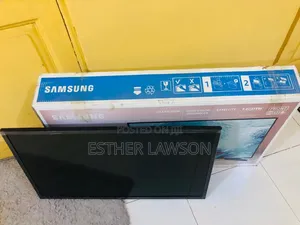 Samsung Hd/Tv 5 Series 32 Inch