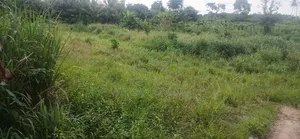 Land for Sale at Adieso Okurase