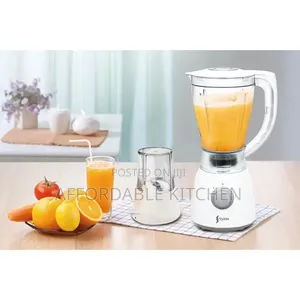 Rechargeable Blender