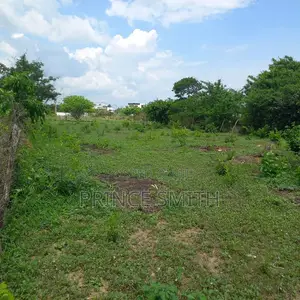 Land for Sale at Oyibi