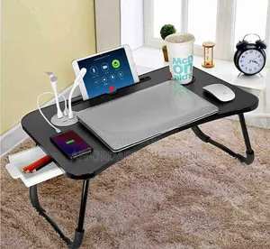 Foldable Laptop Table