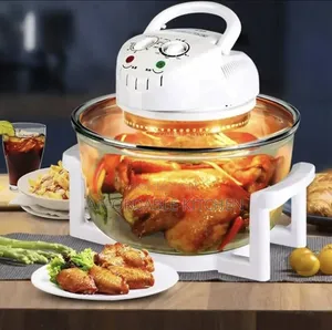 Top Quality Halogen Airfryer