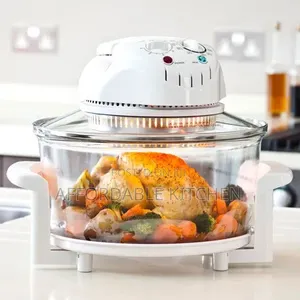 Top Quality Halogen Airfryer